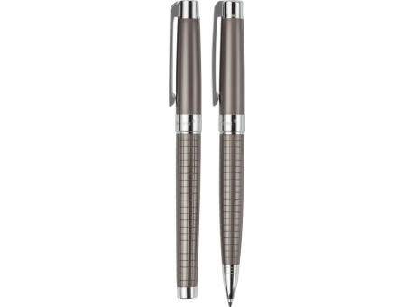 Product image Charles Dickens Schreibset aus Metall Alan Werbeartikel