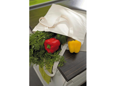 PURE - Baumwolltasche bedrucken
