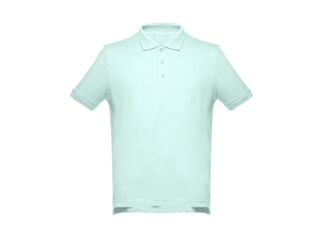 THC ADAM 3XL. Herren Poloshirt Werbeartikel