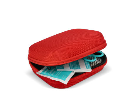 15-teiliges Erste-Hilfe-Set Everest Werbeartikel