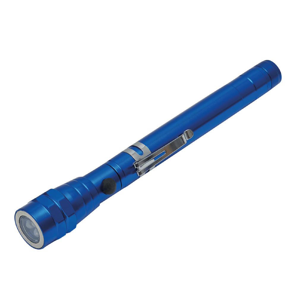 Product image REFLECT - LED-Taschenlampe Werbeartikel