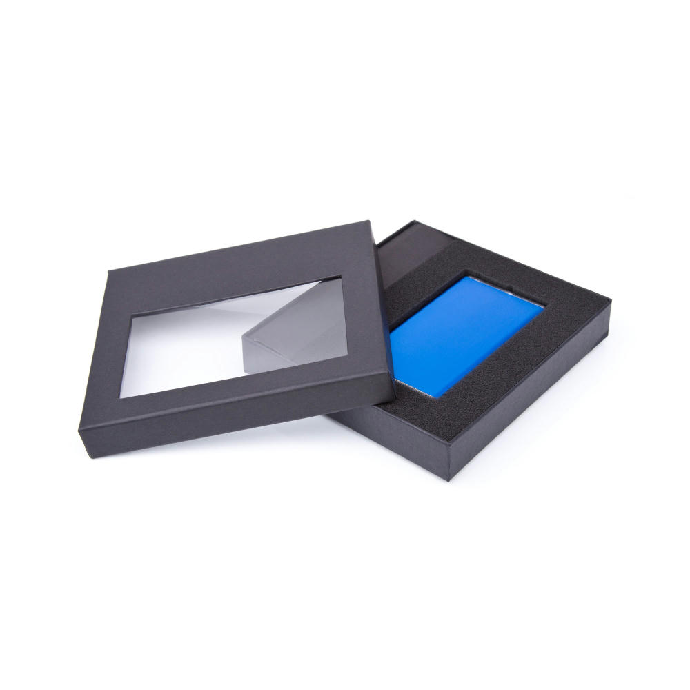 Stülpdeckelbox XL Werbeartikel