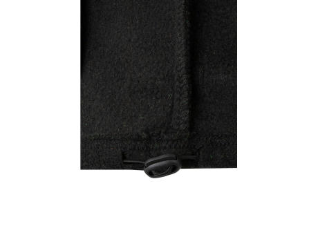 VL EROS LARGE. Zweifarbige Fleecejacke (280g/m²), aus Polyester (100%) Werbeartikel