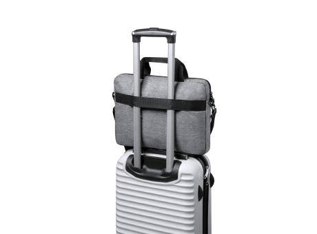 RPET-Dokumententasche Doppex Werbeartikel