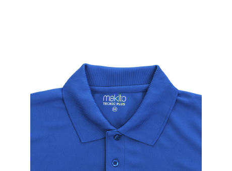 Polo-Shirt Tecnic Plus bedrucken
