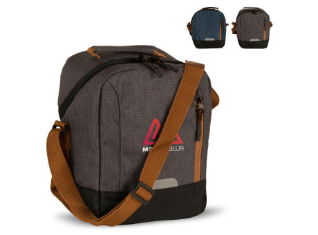 Kühltasche aus RPET-Material 8L bedrucken