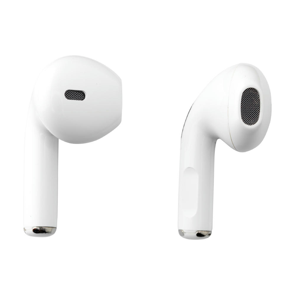 Calypso RCS Recycled Wireless Earbuds Ohrhörer Werbeartikel