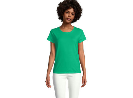 CRUSADER WOMEN T-Shirt 150g bedrucken