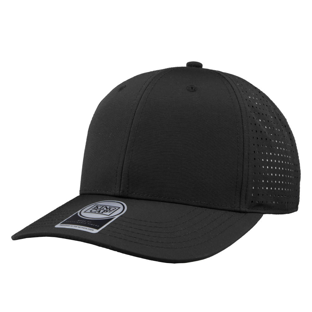 Exclusive Recycled Nylon Cap Werbeartikel