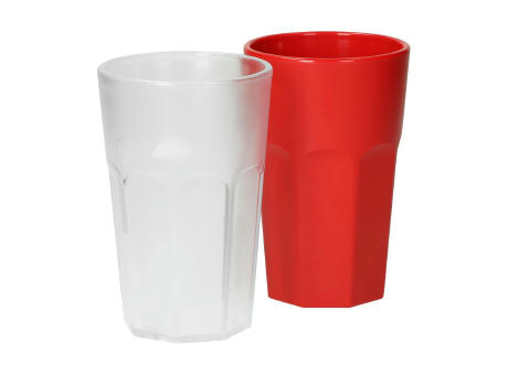 Trinkbecher "Caipi" bedrucken