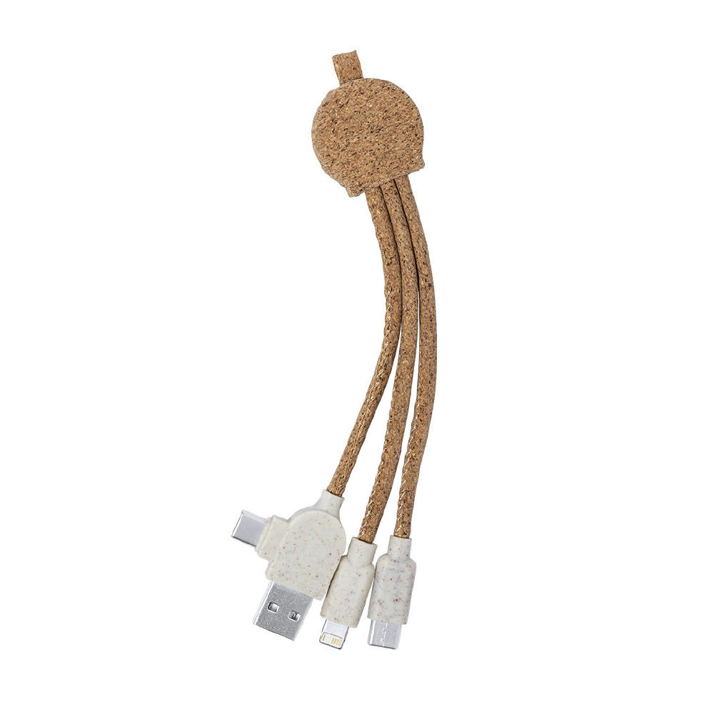 Product image Ladegerätkabel Stuart Werbeartikel