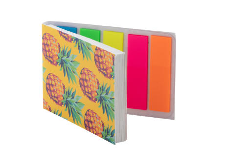 Individuelle Haftnotizen CreaStick Combo B Werbeartikel