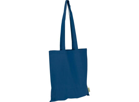 Product image Einkaufstasche aus recycelter Baumwolle und RPET   bedrucken