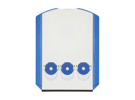 Parkscheibe "Prime" mit Chips Werbeartikel