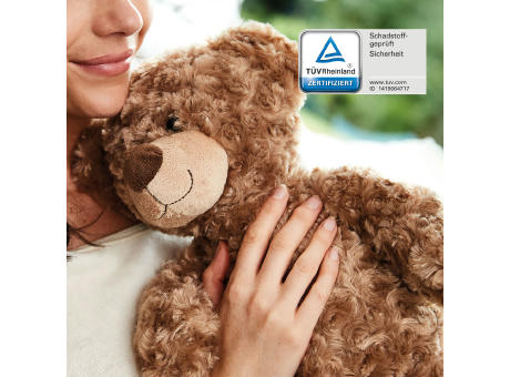 Bär Bodo Werbeartikel