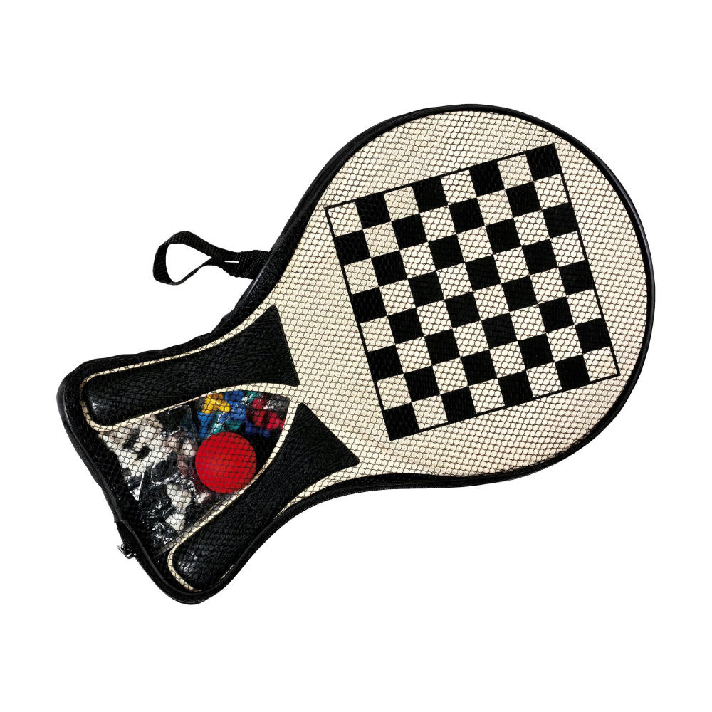 BeachGames Werbeartikel