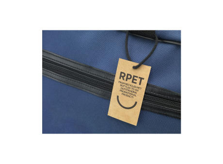 Eastport GRS RPET Sportsbag Sport-/Reisetasche bedrucken