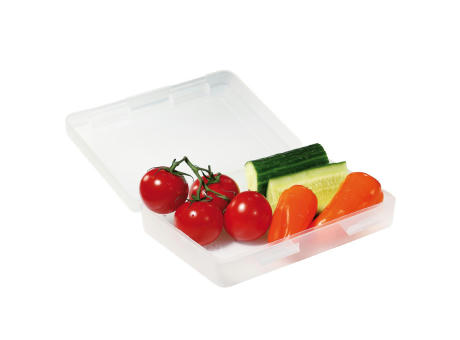 Vorratsdose "Snack-Box" Werbeartikel