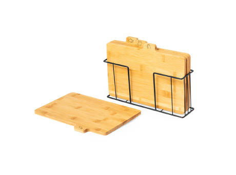 Brett Set Sendak Werbeartikel