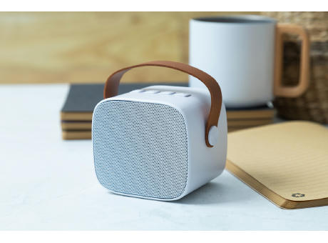 RABS Funklautsprecher Rabeat Werbeartikel