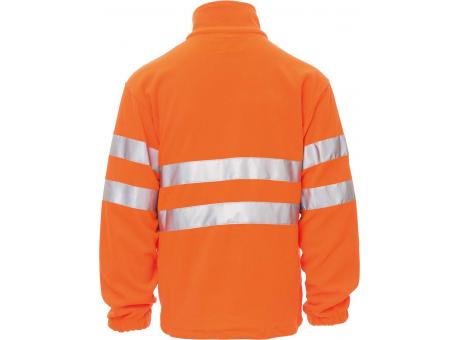 Warn-Fleecejacke - LIGHT Werbeartikel