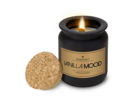 Geschenkset / Präsenteset: Feel Good - Tee-Zeit Werbeartikel