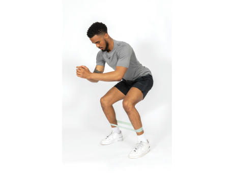 Product image 4-tlg. Set Fitnessbänder im Etui bedrucken