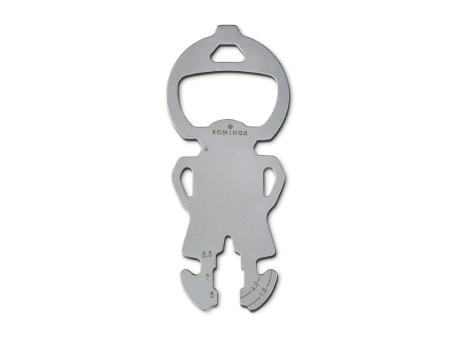 ROMINOX® Shop Tool // Best Buddy - 11 Funktionen Werbeartikel