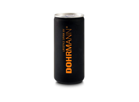 Product image Hugo, alkoholischer Cocktail - Folien-Etikett, 200 ml Werbeartikel