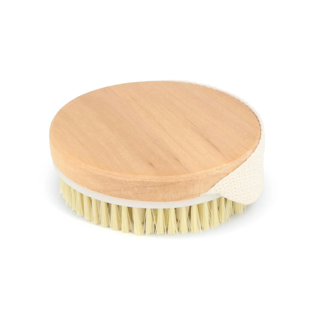 Schima superba Holz Badebürste Werbeartikel