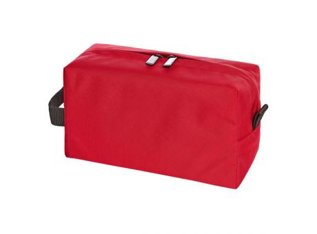 Product image Reißverschluss-Tasche DAILY bedrucken