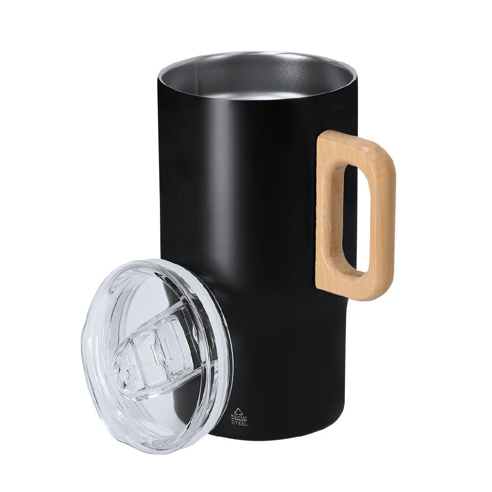 Wärme Tasse Zaran Werbeartikel