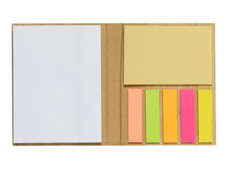 Haftnotiz-Set Yixing Werbeartikel