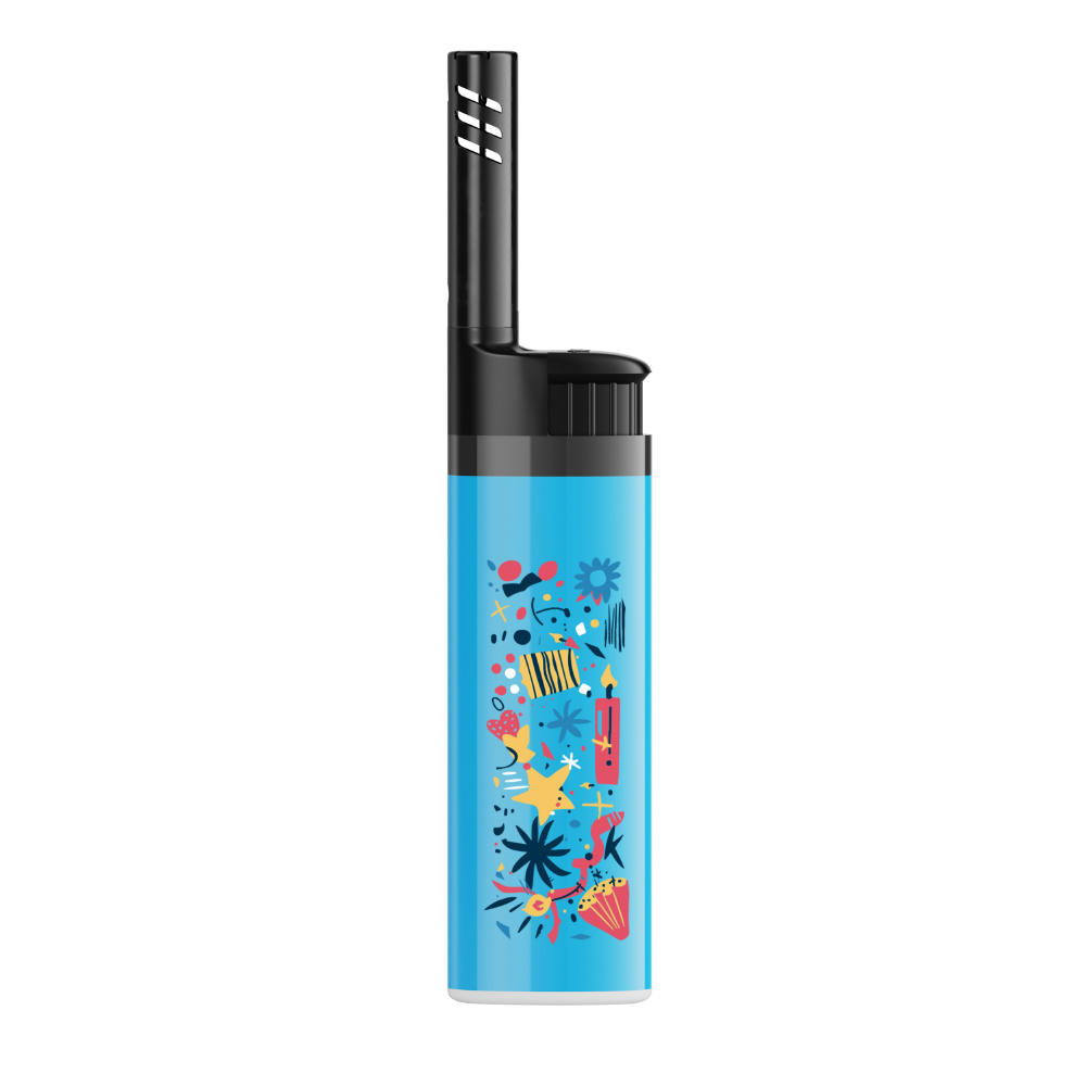 Product image BIC® EZ Reach™ Feuerzeug Werbeartikel