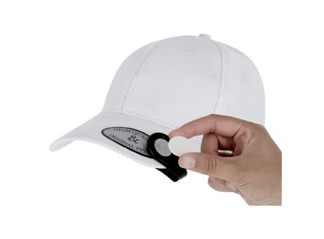 Golf Ball Marker mit Nivellierer Yonzor Werbeartikel