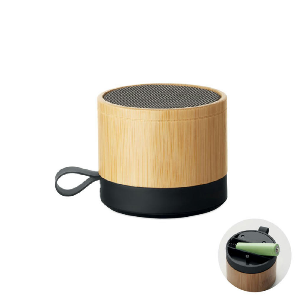Product image 5.1 Wireless Lautsprecher Werbeartikel