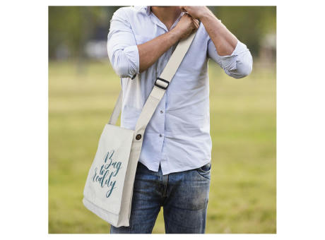 FARO - Umhängetasche mit Tragegurt bedrucken