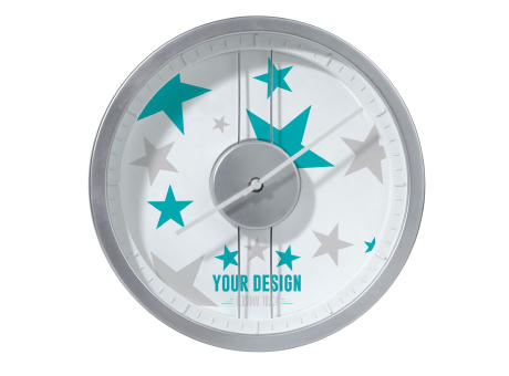 Wanduhr Werbeartikel