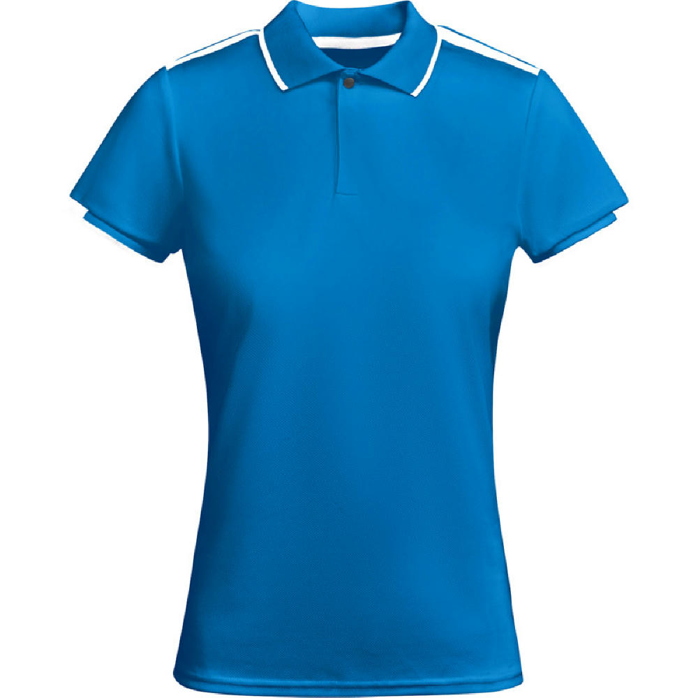 Tamil Sport Poloshirt für Damen Werbeartikel
