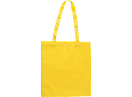 Einkaufstasche aus rPET-Polyester Anaya Werbeartikel