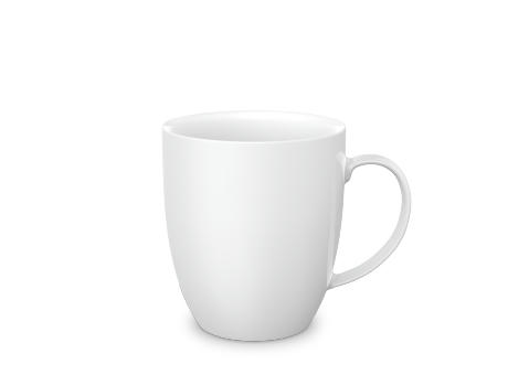 Product image Mahlwerck Form 329 Kaffeetasse Catuai Werbeartikel