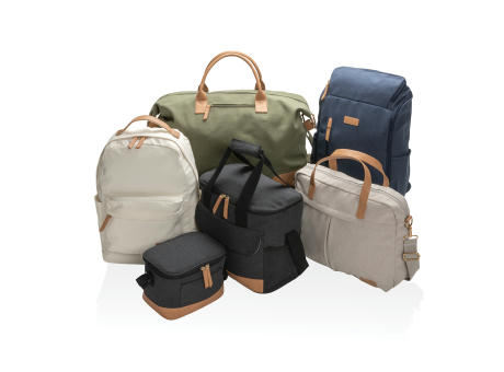 Impact AWARE™ 16 oz. rCanvas Rucksack bedrucken