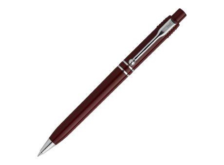 Kugelschreiber Raja Chrome hardcolour bedrucken