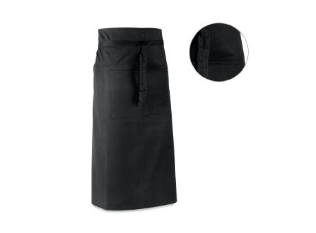 NAEKER. Barschürze aus Baumwolle und Polyester (145 g/m²) Werbeartikel