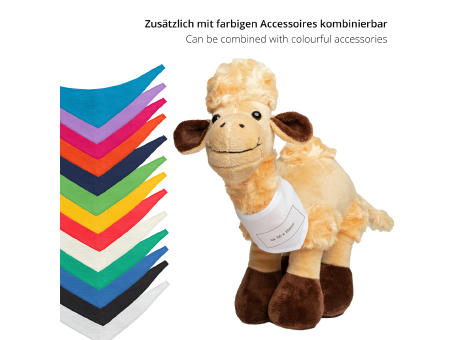 Kamel Amira Werbeartikel