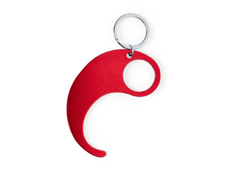 Product image Schlüsselanhänger Anticontact Kozko Werbeartikel