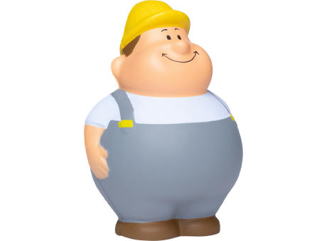 Bauarbeiter Bert® Werbeartikel