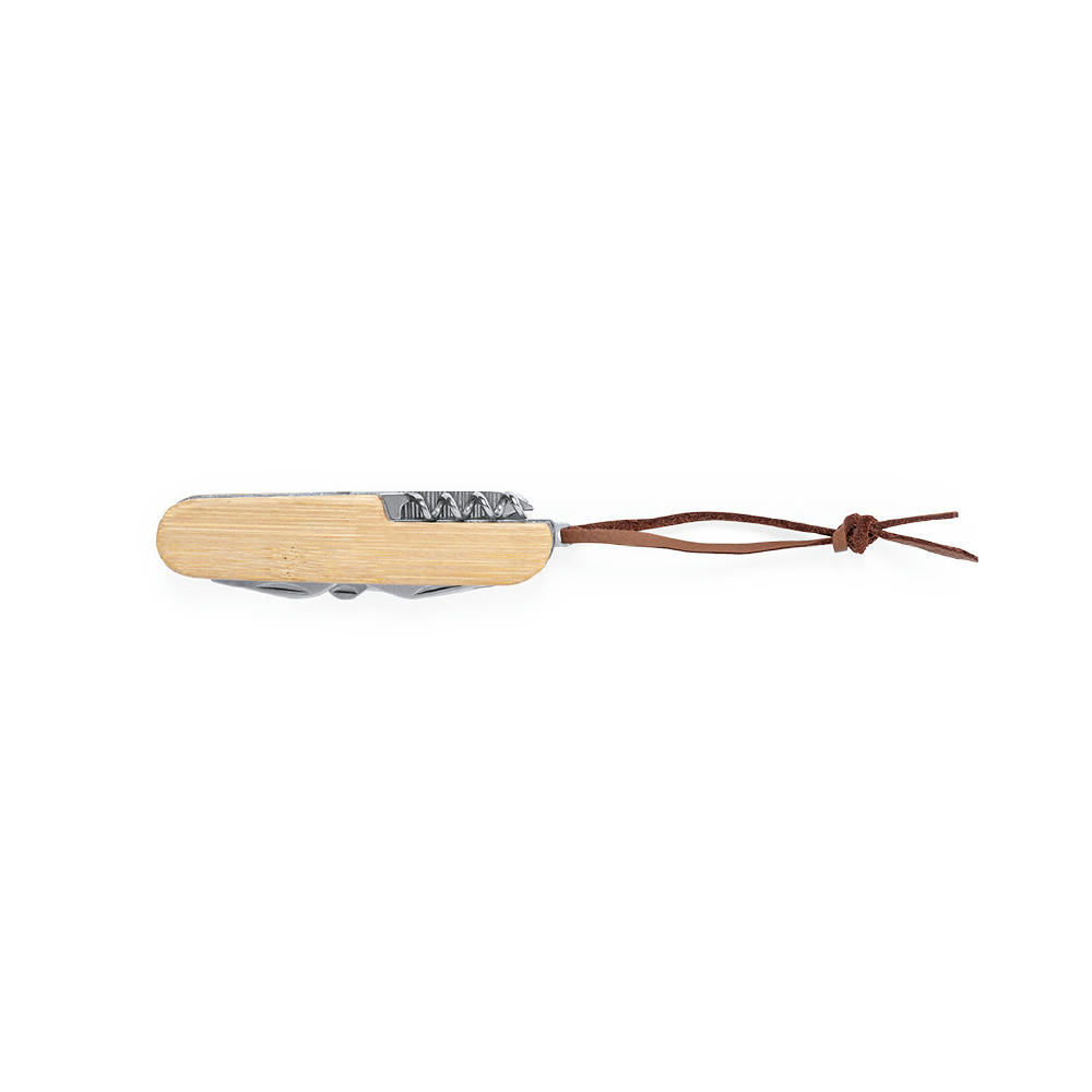 Product image Multifunktionstaschenmesser Titan Werbeartikel