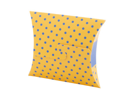 Kissenbox CreaBox Pillow Lock S bedrucken