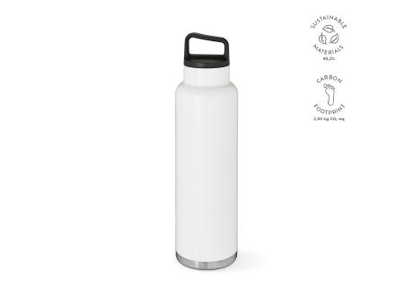 Zambezi 1500W Trinkflasche recy. Edelstahl 1620 ml  Werbeartikel